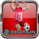 Praja4d: Sportbook Games Digitian Sport