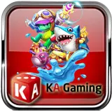 Praja4d: Fishing Game Online KAGaming