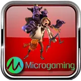 Praja4d: Slot Online Microgaming